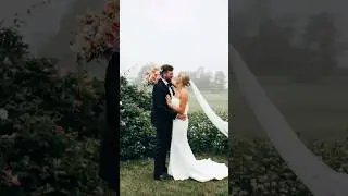 Maine island weddings #maine #island #wedding