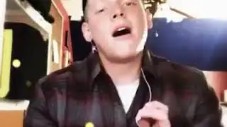 Mr. Mom - Lonestar (Vocal Cover)