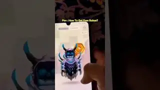 Get your roboux 2024 #روبلوكس #roblox #robux #shorts #roblox #robloxfunny #catsusa #bloxfruits