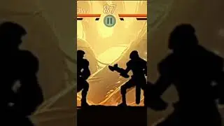 # Shadow fight Love GF MAY #