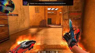 Close Eyes ❤️ | Standoff 2 Fragmovie #qqtap
