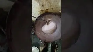 मारवाड़ी मिठाई बेसन का मैसूर पाक वीडियो को देखें 