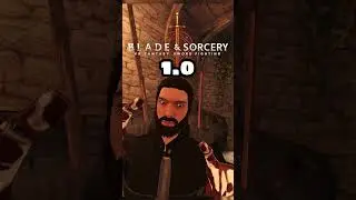 This Neck SNAP Mod is NOW for NOMAD | Blade & Sorcery