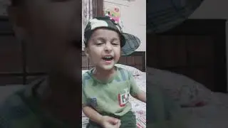 Mujeez afzal#cute laugh#youtubeshorts#shorts