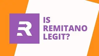 IS REMITANO LEGIT
