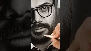 How to add depth and texture to Beard!