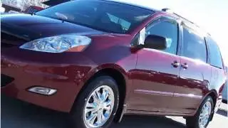 2008 Toyota Sienna Used Cars Layton UT