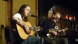 Bryan Sutton & Billy Strings 