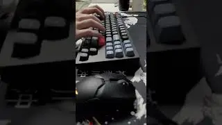 Q3 -- Force Break + Tempest + Extra Foam Mods
