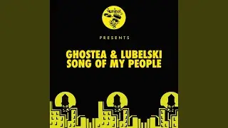 Song Of My People