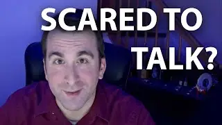 Getting over the fear of speaking | Learning Spanish