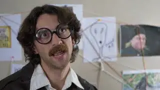 Forensic Files Spoof