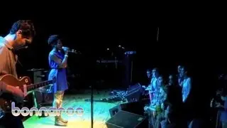 The 1st Bonnaroo 2013 Ticketholder - Sasheer On The Road | Bonnaroo365
