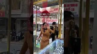 &Uacute;t Khờ đặt h&agrave;ng shop Th&aacute;i C&ocirc;ng v&agrave; c&aacute;i kết #shorts #giaitri #kimcuong