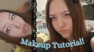 Updated in-depth makeup tutorial!