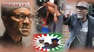 #Obedient movement is fight of survival Nigerian warn Reno Omokri