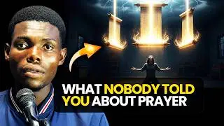 3 Secrets About Prayer Most Christians Don&rsquo;t Know (Until Now)