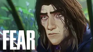Fear // Arcane Edit // Arcane x Epic the Musical