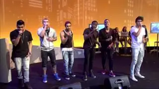 IAMTV - Titanium - Come On home
