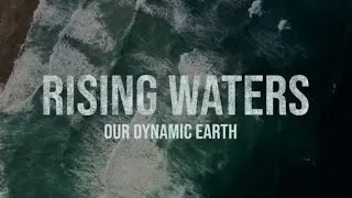 Our Dynamic Earth: Rebound and Subsidence