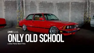 ONLY OLD SCHOOL | 2021 | OME Films