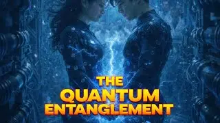 THE QUANTUM ENTANGLEMENT | Full Scifi Romance Story 2026
