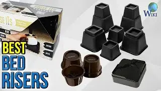 10 Best Bed Risers 2017