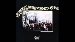 Going Down To Main Street - Muddy Waters.wmv