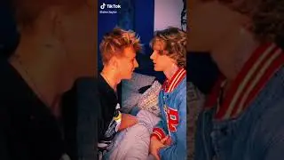 TikTok slev Taylor