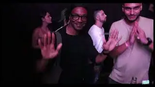 STACEY PULLEN AT SONORAMA CUBRIMIENTO ESPECIAL  (BY FREQUENCY) FUERA DEL TRACK !!