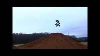 6FT Ramp