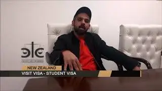 UK SOLE REPRESENTATIVE BUSINESS VISA APPROVED (2019) | CHISTY LAW CHAMBERS | CLIENT TESTIMONIAL