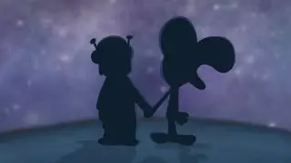 Cosmic Wander (Kid Cosmic x WoY crossover)
