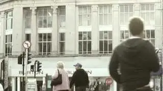 Creative Zen (X-Fi) Advert
