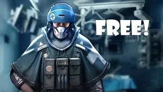BEST MERC IN DIRTY BOMB! | Phoenix gameplay