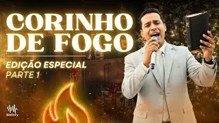 [ CORINHO DE FOGO🔥] Especial NASCIMENTO DE JESUS (Parte 1)