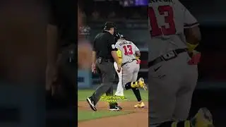 Ronald Acu&ntilde;a Jr. sigue en el Top 15 de MLB Network