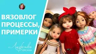 Кому подойдет новый комбинезон? Обновление МК Гномочка, покупки, процессы