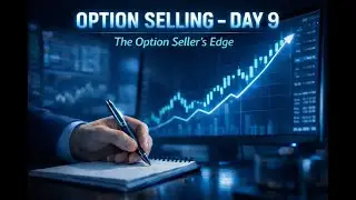 Option selling day -10