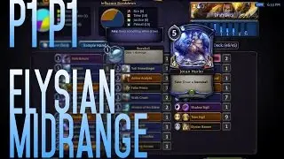 Kozzi - Elysian Midrange (Matches 4-6)