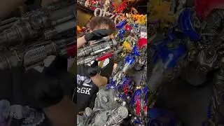 Prime 1 Studio Jetwing Optimus Prime🔥#optimusprime #figurecollection #unboxing