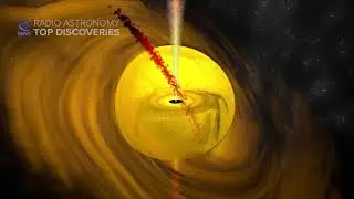 2021 Top Discoveries: Massive Star Formation