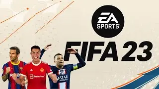 TERNYATA BAGUS BANGET‼️ FIFA 23 MOD ANDROID 2025 | FULL TRANSFER + VISUAL REALISTIS🔥