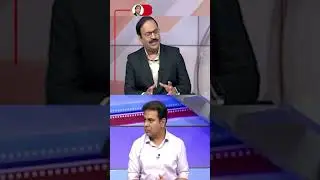 #Minister #ktr About #PawanKalyan #janasena #brs