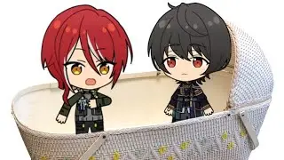 Natsuritsu edit cuz&rsquo; their my favorites