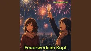 Feuerwerk im Kopf (Nightcore)