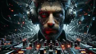 BRAVE Workout Gym EDM Deep House 2026 🛡️ Inspired by Avicii Ti&euml;sto Zyzz Hardwell