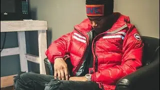 Maaly Raw Making a Beat for Lil Uzi Vert on Instagram Live