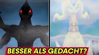 Ich habe Pok&eacute;mon Schwarz & Wei&szlig; gehasst&hellip; bis jetzt!