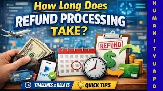 How Long Does Refund Processing Take? (Real Timelines Explained)
